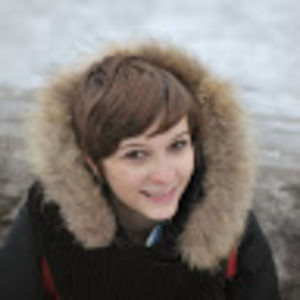 Meet your Posher, Oriane